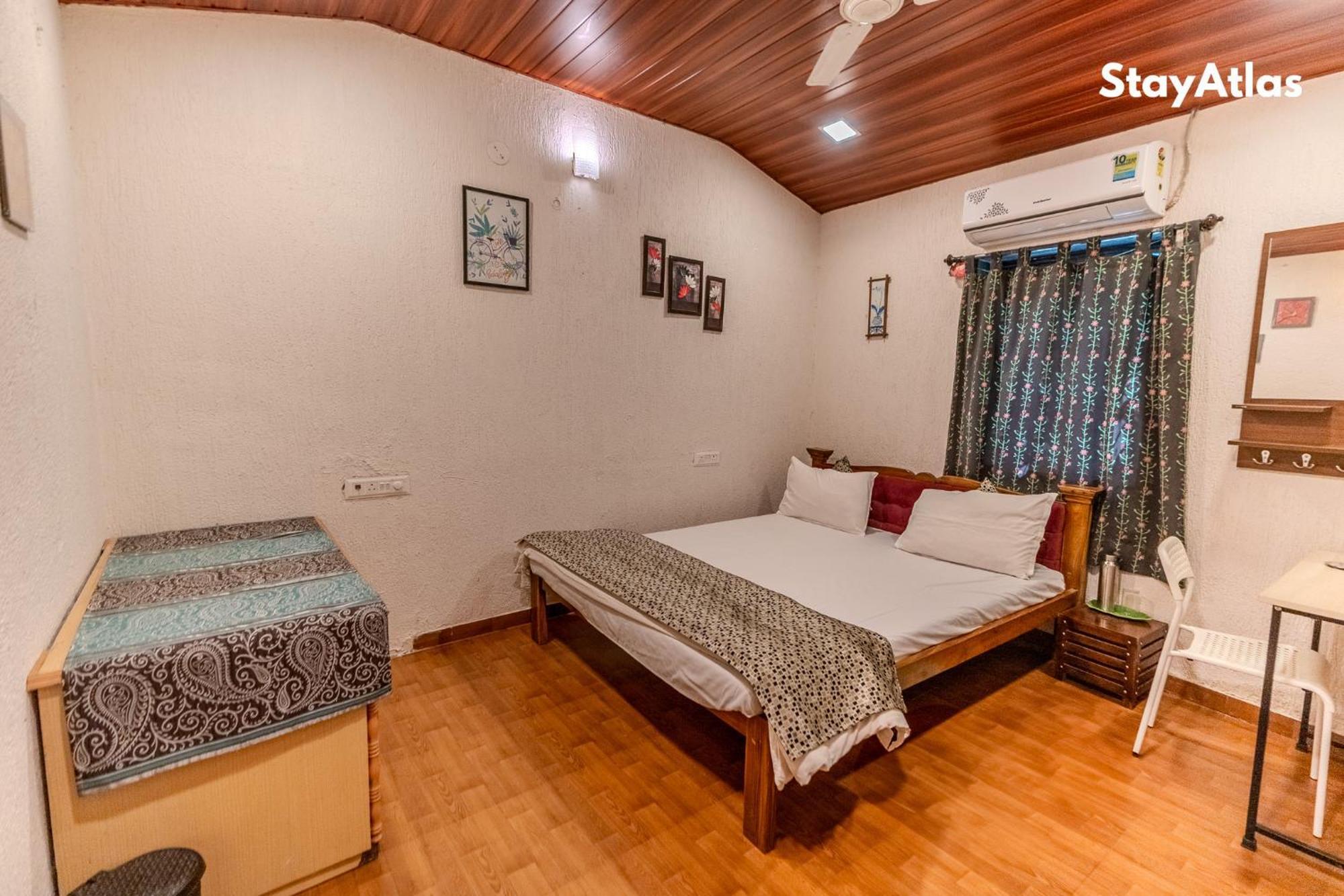 Nysa Villa & Homestay By Stayatlas Igatpuri Extérieur photo