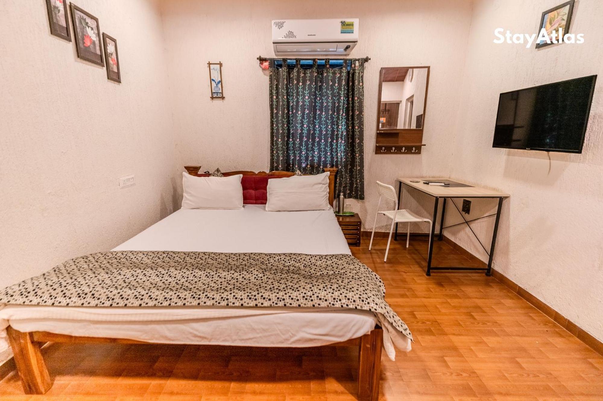 Nysa Villa & Homestay By Stayatlas Igatpuri Extérieur photo