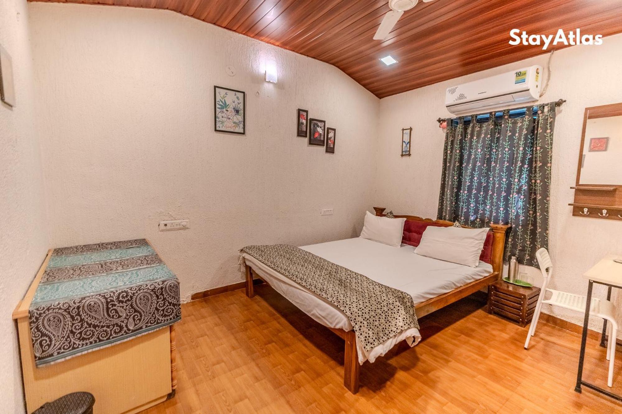Nysa Villa & Homestay By Stayatlas Igatpuri Extérieur photo