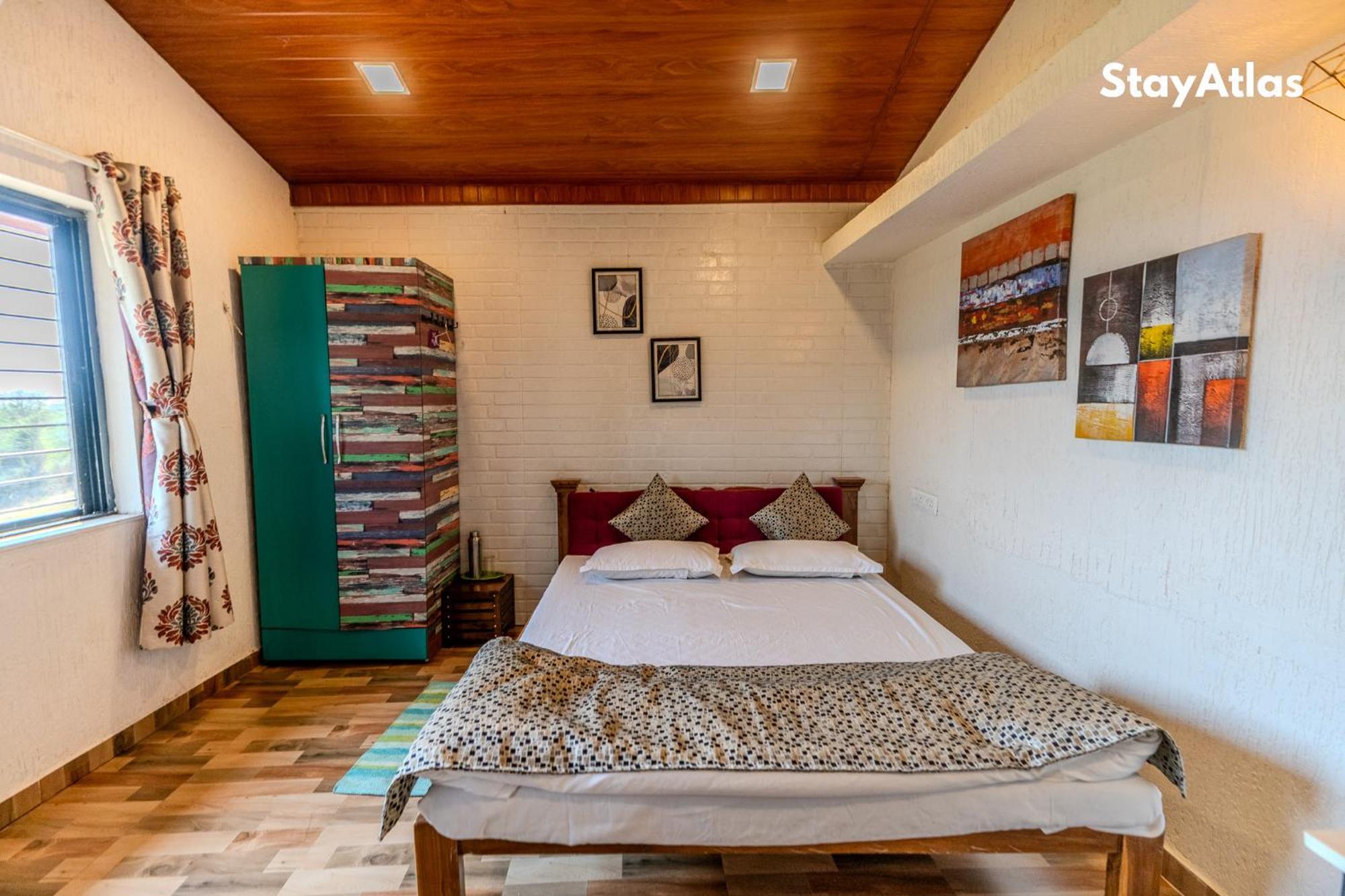Nysa Villa & Homestay By Stayatlas Igatpuri Extérieur photo