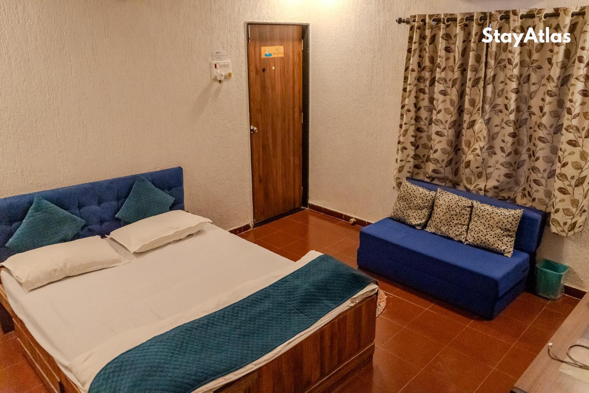 Nysa Villa & Homestay By Stayatlas Igatpuri Extérieur photo