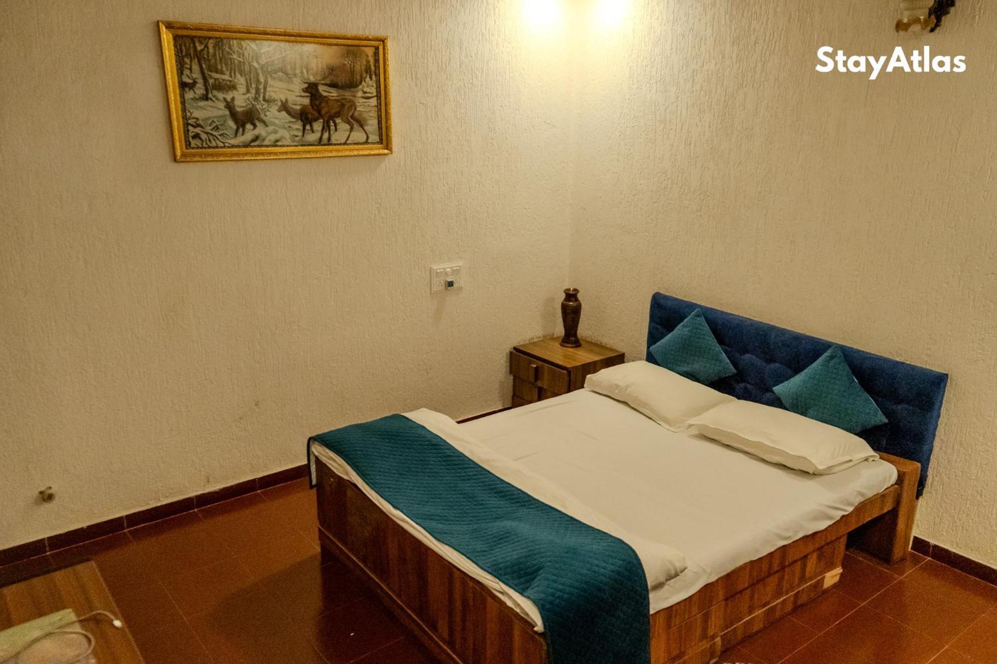 Nysa Villa & Homestay By Stayatlas Igatpuri Extérieur photo