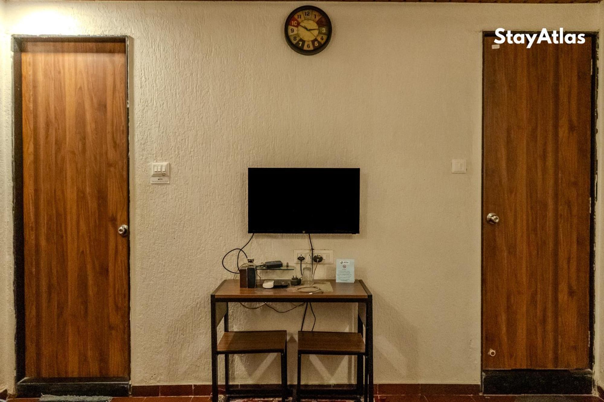 Nysa Villa & Homestay By Stayatlas Igatpuri Extérieur photo