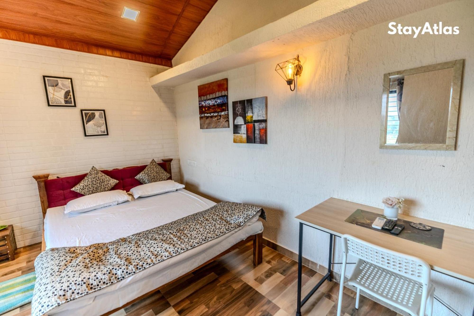 Nysa Villa & Homestay By Stayatlas Igatpuri Extérieur photo