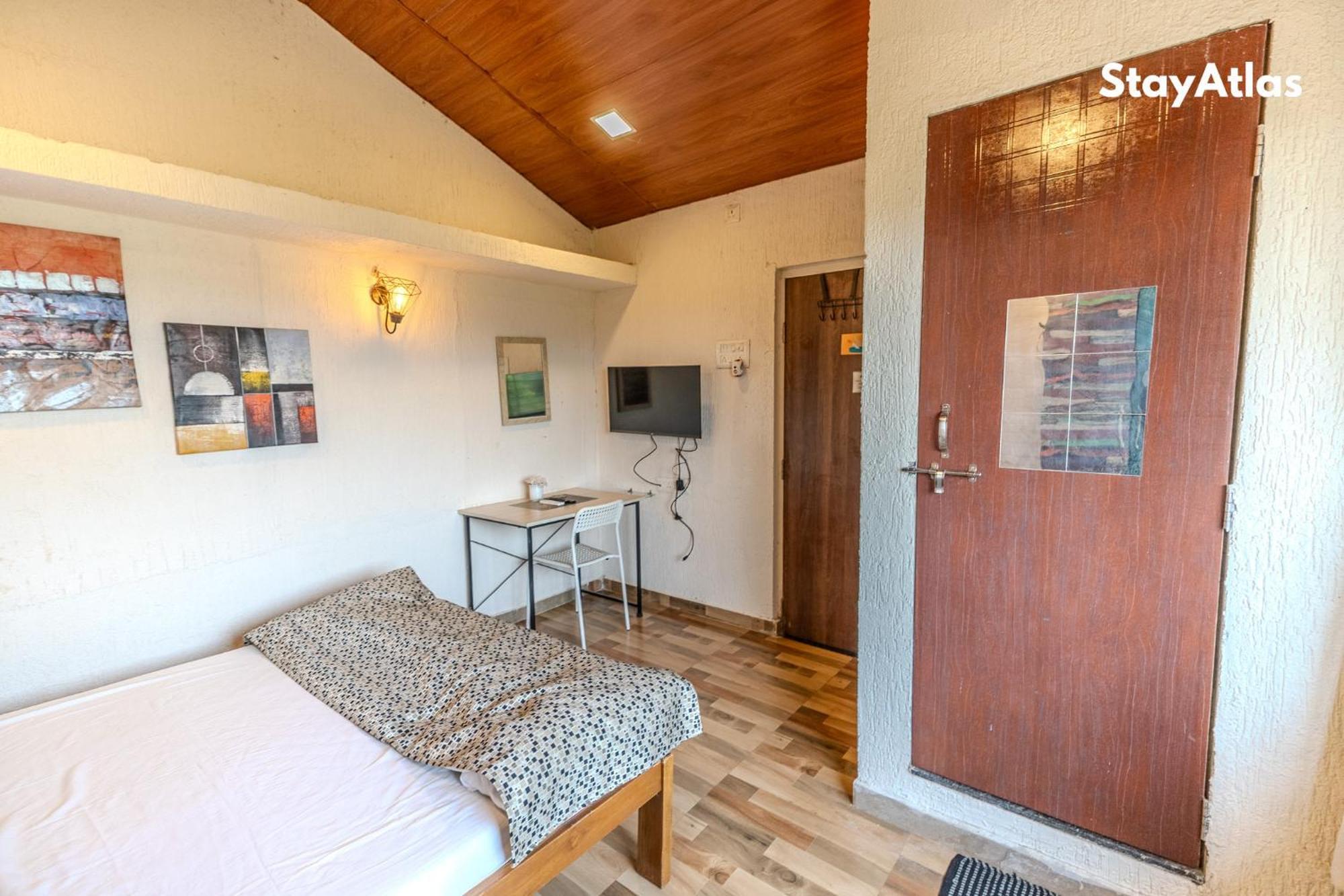 Nysa Villa & Homestay By Stayatlas Igatpuri Extérieur photo