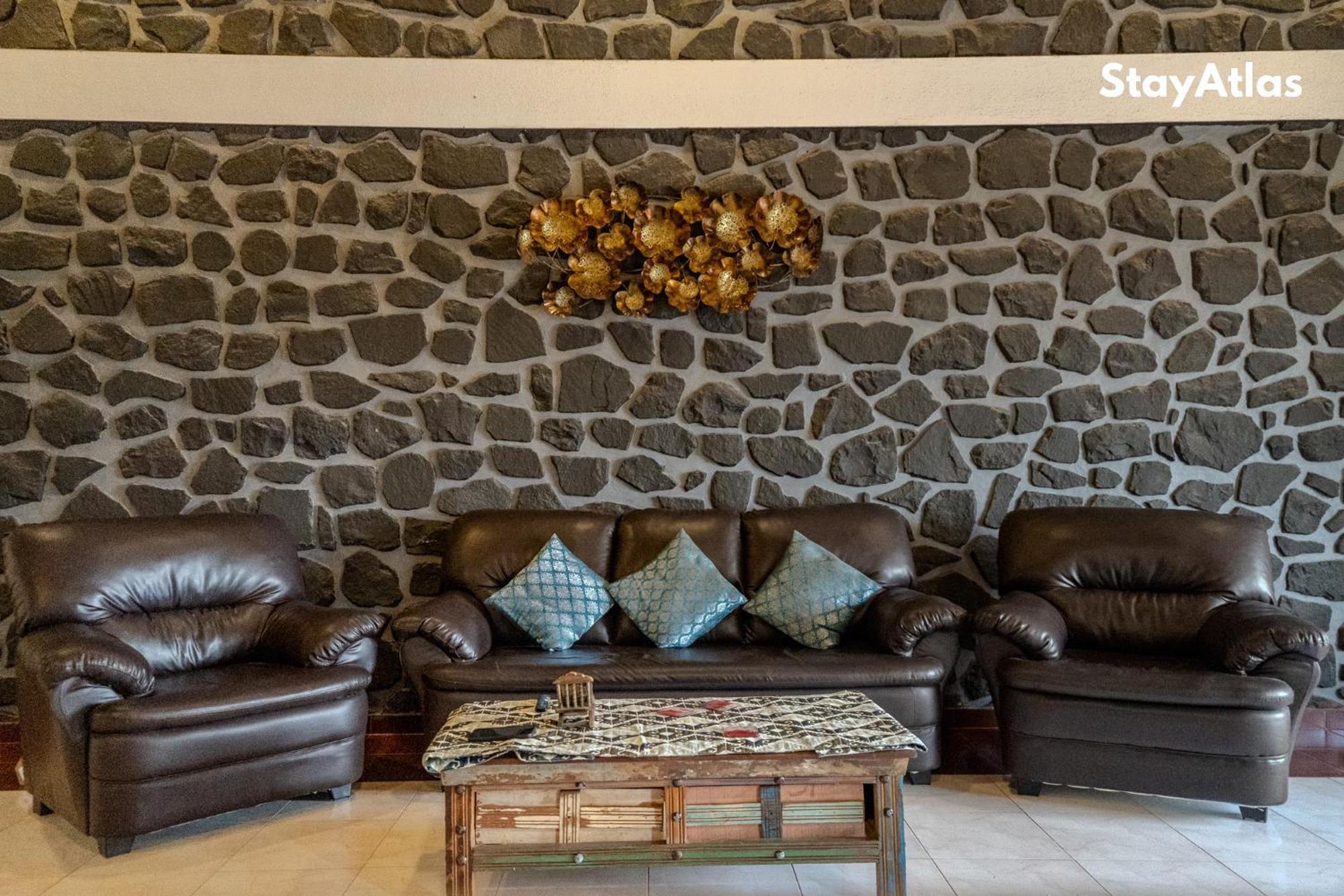 Nysa Villa & Homestay By Stayatlas Igatpuri Extérieur photo