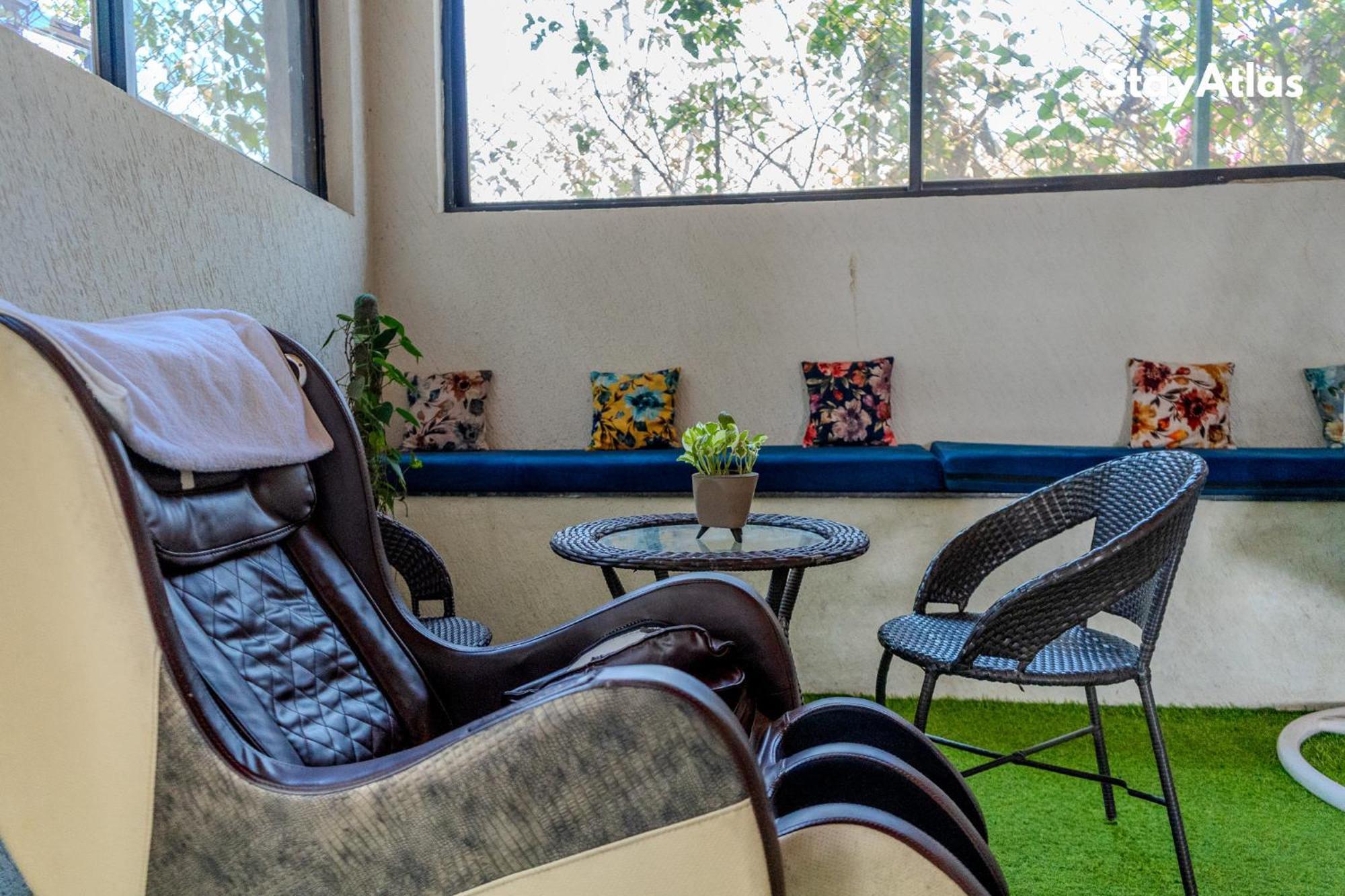 Nysa Villa & Homestay By Stayatlas Igatpuri Extérieur photo